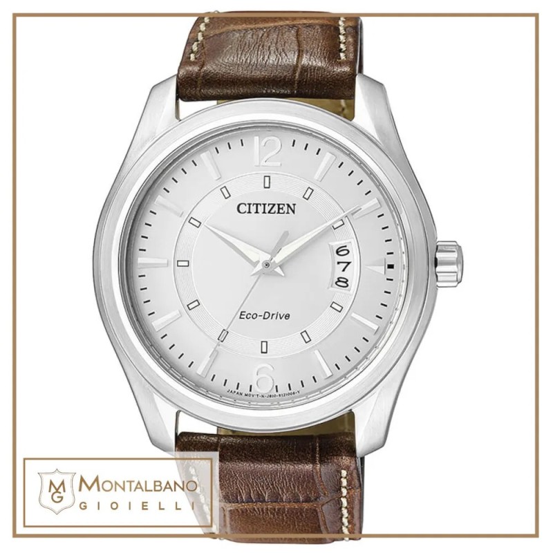 Orologio Citizen Analogico AW1031-14A